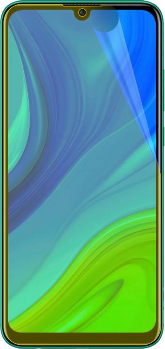 Immagine prodotto Dipos Pellicola Protettiva Full-Cover 3D (2 Pezzo/i, Huawei P Smart (2020))