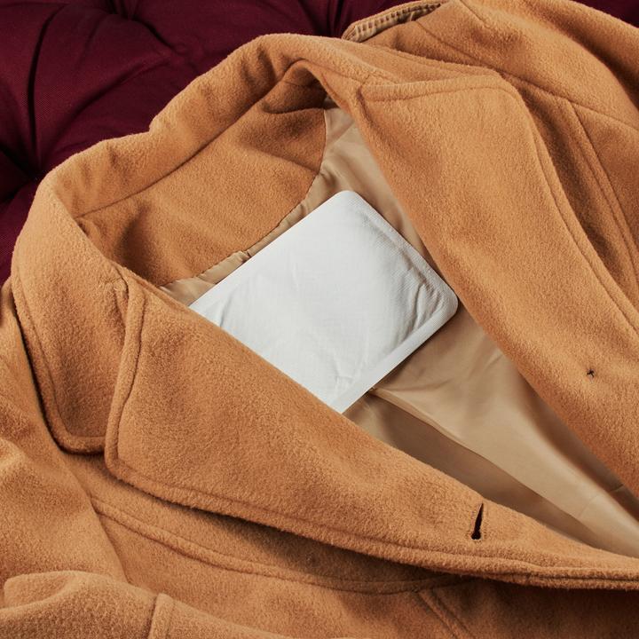Produktbild Relaxdays Wärmepads