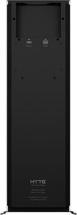 Hyte Y70 Touch Display Upgrade