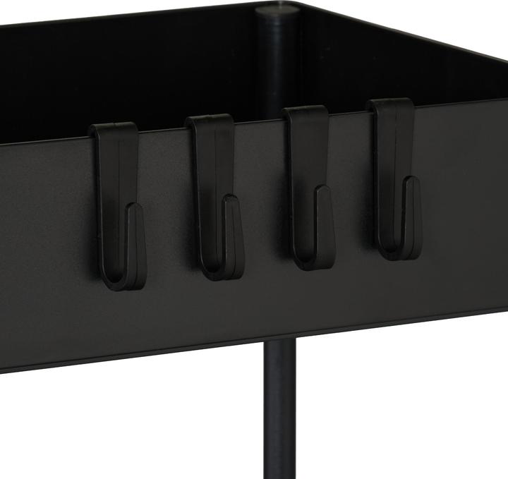Immagine prodotto Relaxdays Carrello