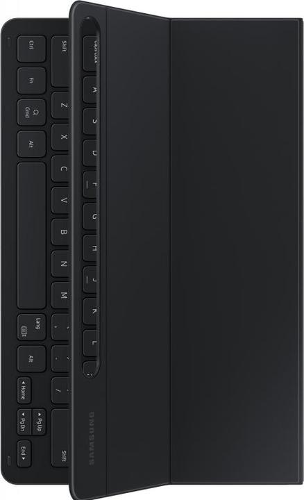 Image du produit Samsung Book Cover Keyboard Slim (ING. Int., Galaxy Tab S9, Galaxy Tab S9 FE)
