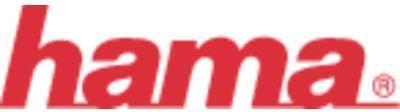 Produktbild Hama 00007112. Produktfarbe: Transparent, Form: Kreis. Durchmesser: 6 mm. Aufkleber pro Satz: 300 Stück(e