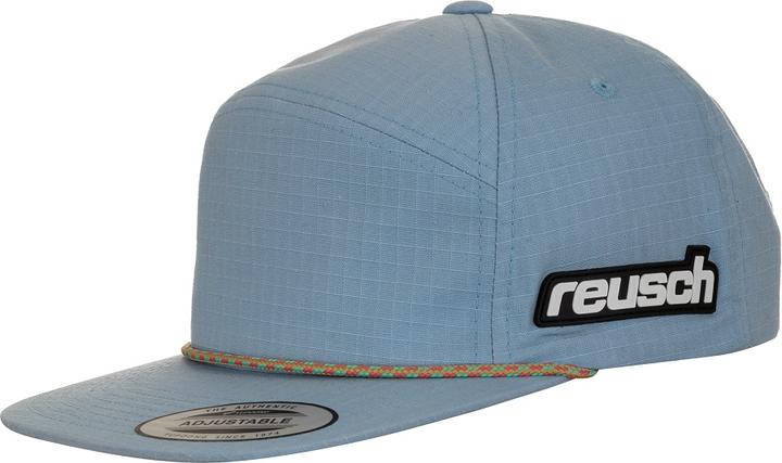 Reusch Color Braid Jockey Cap (One Size)