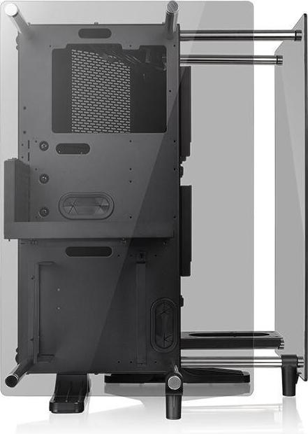 Actual product image Thermaltake Core P90 TG (mATX, Mini-ITX, ATX)