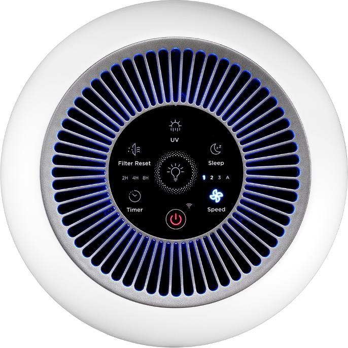 Actual product image Concept Oro valytuvas Oro valytuvas Perfect Air Smart CA1020 (20 m²)