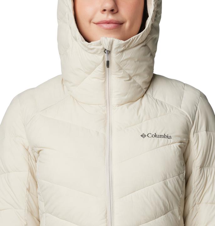 Image du produit Columbia Veste Isolée à Capuche Joy Peak™ II Mid Femme (S)