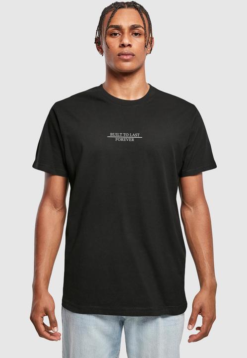 Produktbild Mister Tee Last Forever Tee - 165223 (XS)