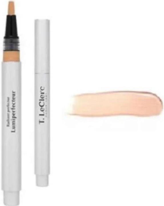 Immagine prodotto T. LeClerc Paris Anti-Age Radiant Perfector Fluid Concealer 1.5ml Orchidea (Orchidea)