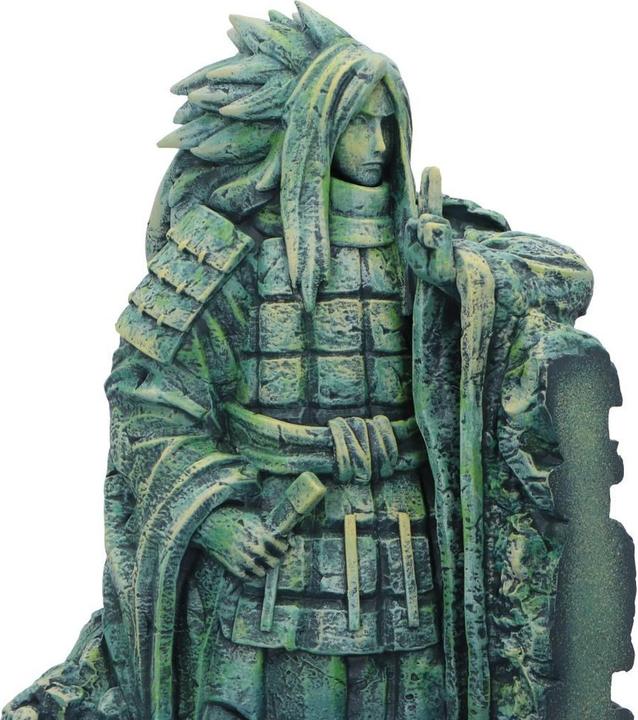 Actual product image Nemesis Now Naruto Shippuden Buchstützen 18 cm (18 cm)