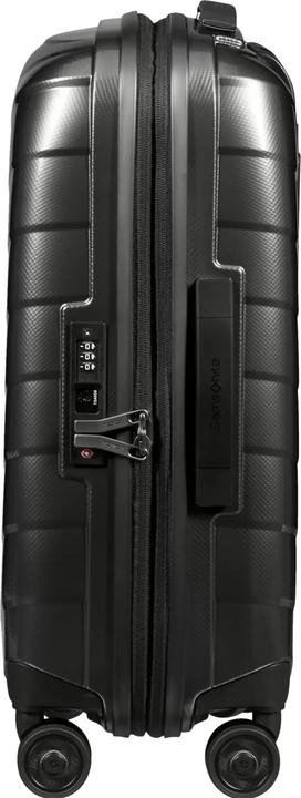 Actual product image Samsonite ATTRIX Spinner (38 l, M (50 - 90l))