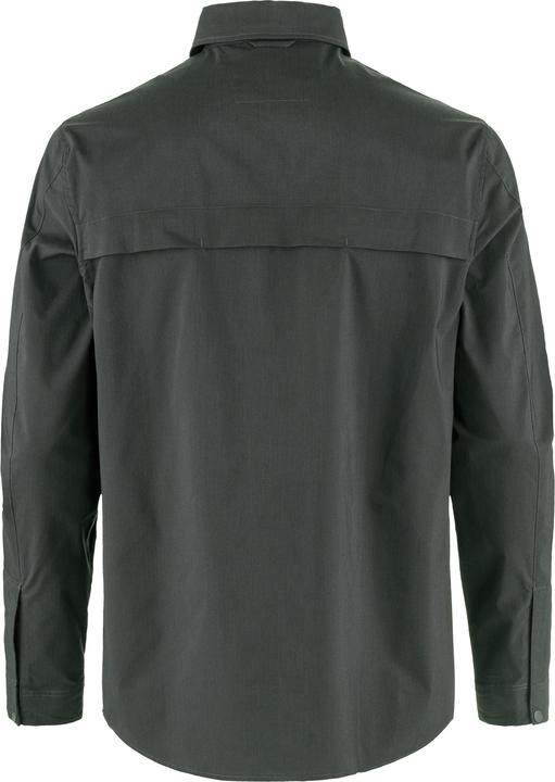 Produktbild Fjällräven Abisko Trail Shirt L/S (S)
