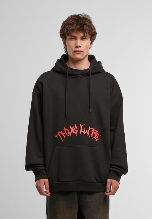 Produktbild Thug Life Ink Hoodies - 195819 (XXL)