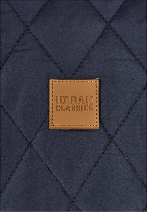 Immagine prodotto Urban Classics Boys Diamond Quilt Nylon Jacket (146)