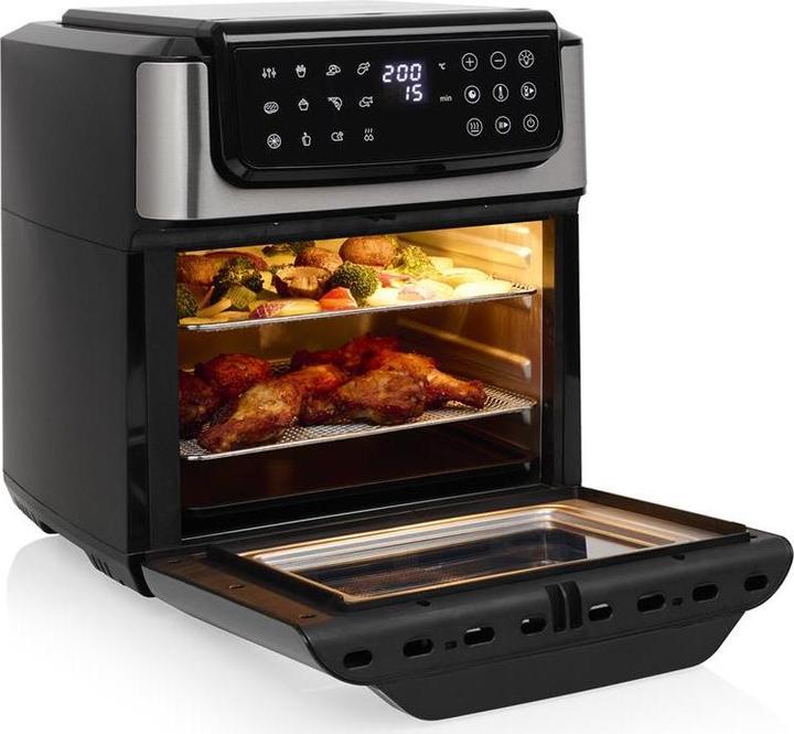 Productafbeelding Tristar FR-9068 Capaciteit Air Fryer Oven