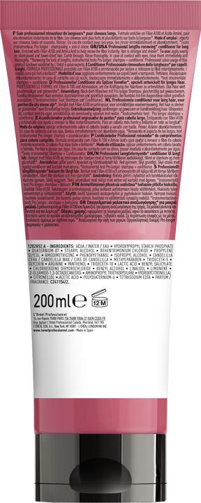Produktbild L'Oréal Professionnel Expert Pro Longer (200 ml)