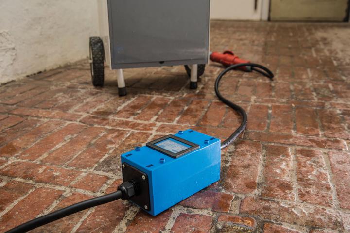 Image du produit As - Schwabe Compteur électrique MIXO 40016A