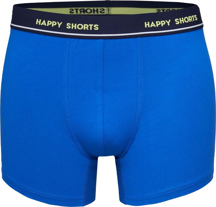 Produktbild Happy shorts Retro Pants Solids (XXL, 2er Pack)