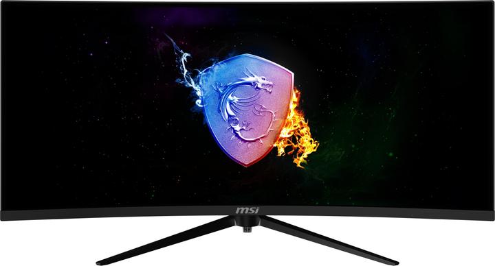 Produktbild MSI Optix MAG342CQR (3440 x 1440 Pixel, 34")