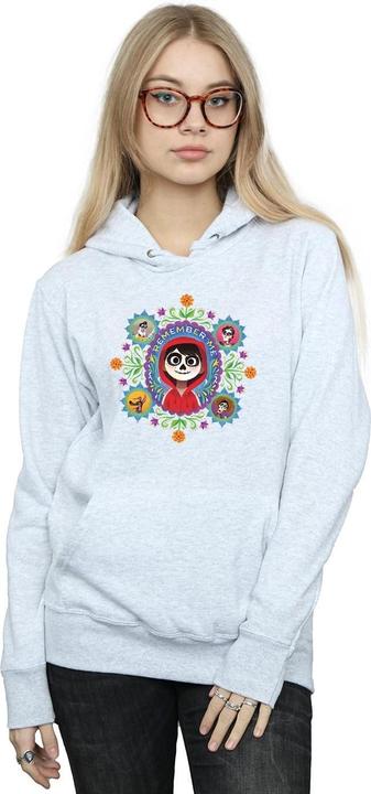 Produktbild Disney Coco Remember Me Kapuzenpullover (S)