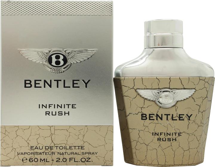 Bentley Infinite Rush