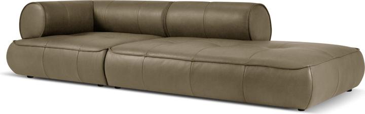 Actual product image Maison Heritage Lily (4-seater, Modular sofa)