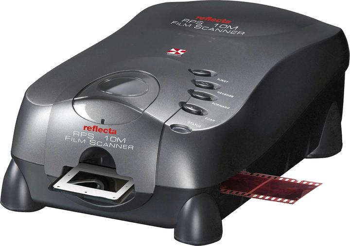 Reflecta RPS 10M Filmscanner (USB)