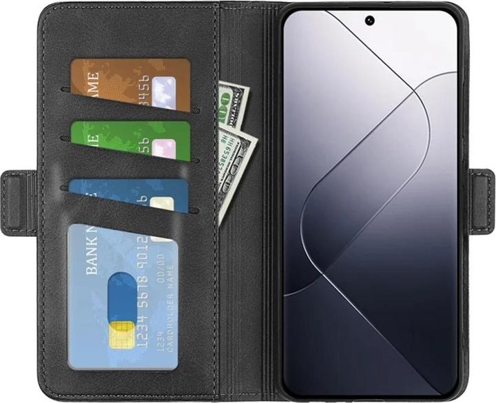 Actual product image Screenguard CardLounge (Xiaomi 14)