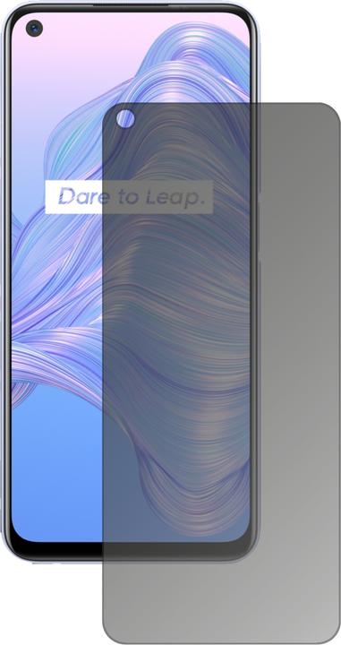 Produktbild Dipos Blickschutzfolie 4-Way Privacy (1 Stück, Realme V5 5G)