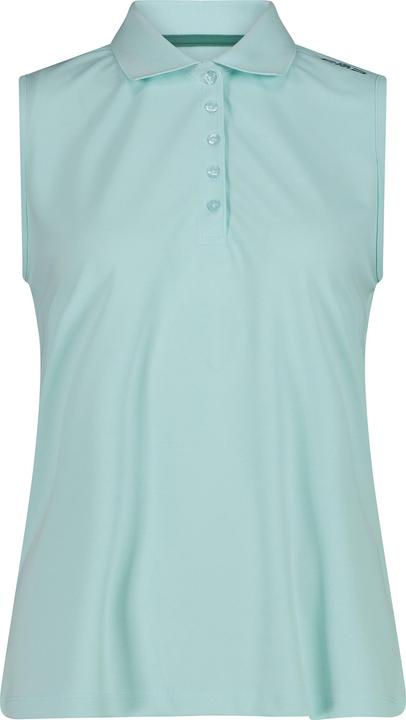 Actual product image CMP Campagnolo Funktions Polo (XXL)