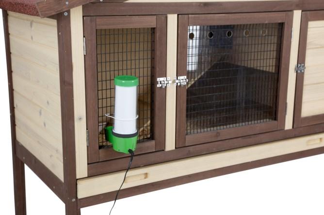 Produktbild Kerbl NoFrost Kleintiertränke (0.33 l)