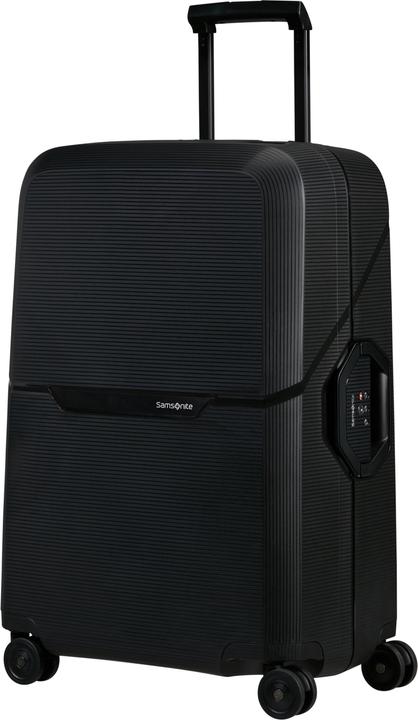 Actual product image Samsonite MAGNUM ECO Spinner (82 l, M (50 - 90l))