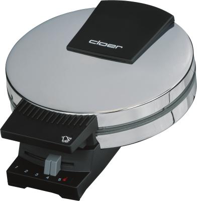 Produktbild Cloer Waffelautomat