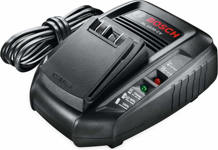 Productafbeelding Bosch Home & Garden Ladegerät AL 1830 CV (14.4 V)