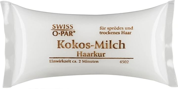 Image du produit Swiss-O-Par Schweizer-O-Dar, conditionneur de cheveux, noix de coco, 25 ml (25 ml)