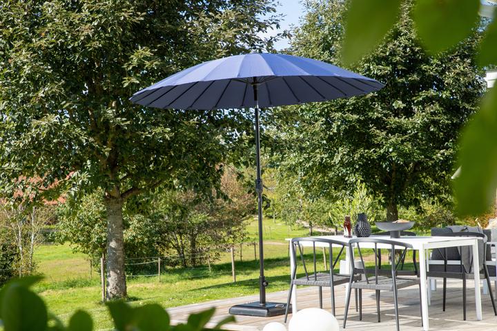 Actual product image Venture Home Parasol Palmetto (2.70 m)