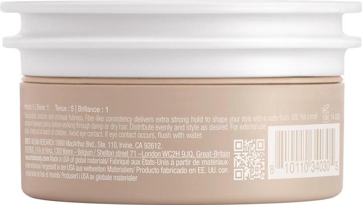 Produktbild Neuma Neu Styling® Fiber (Haarwachs)