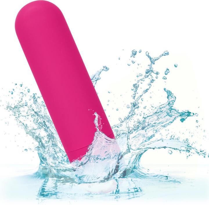 Image du produit CalExotics Rechargeable Hideaway™ Bullet - Rose
