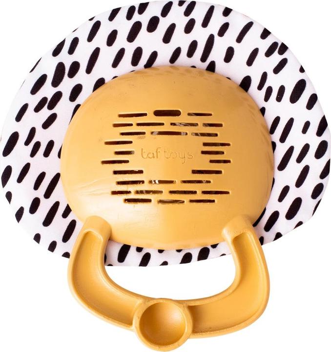 Actual product image Taf Toys Music Ring Harry the Lion
