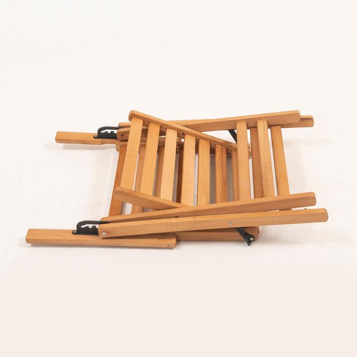 Actual product image Kalune Design Foldex Garden Chair