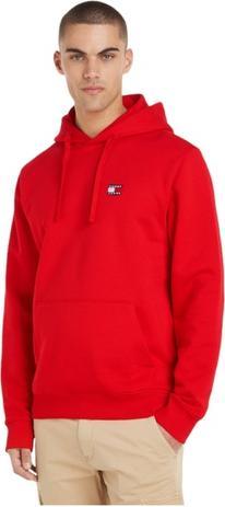 Immagine prodotto Tommy Hilfiger Felpa con cappuccio da uomo Tjm Reg Badge Hoodie (XL)