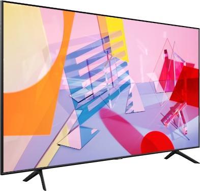 Produktbild Samsung QE65Q60TAU (65", QLED, 4K)