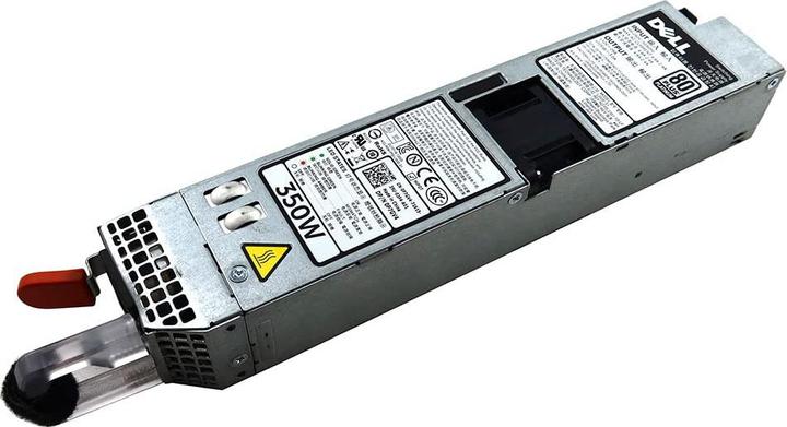 Produktbild Dell Power Supply, 350W (350 W)