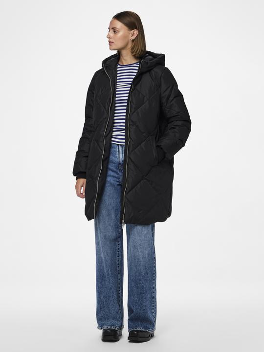 Actual product image Pieces PCNOVELLA Buffer jacket (XS)