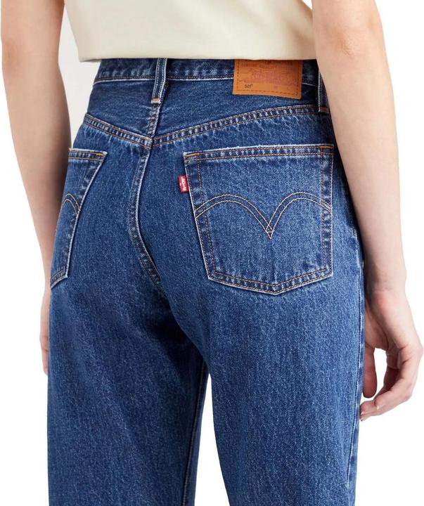 Produktbild Levis 501 Jeans (26)