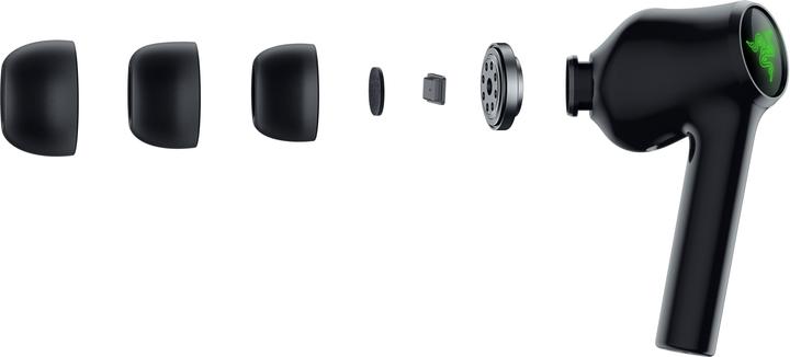 Actual product image Razer Hammerhead Pro HyperSpeed (Wireless)