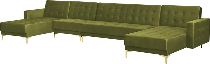 Actual product image Beliani Aberdeen (Big sofa)