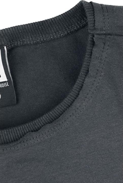 Actual product image Amplified Bastards TShirt (3XL)