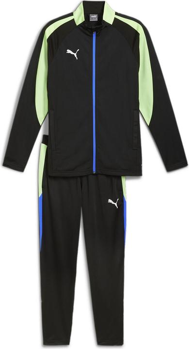 Actual product image Puma IndividualLIGA Tracksuit (S)