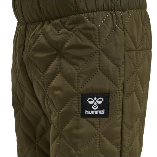 Actual product image hummel Nule Mini Thermo Set (98)