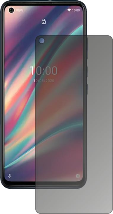 Actual product image Dipos Screen Protector 4-Way Privacy (1 Piece, Wiko View, Wiko View XL, Wiko View 2, Wiko View 3, Wiko View Go)